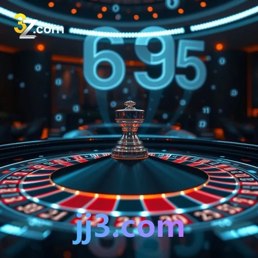 jj3.com Bônus