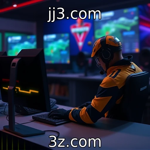 jj3.com Apostas Esportivas no Brasil: Desvendando a Análise de Partidas