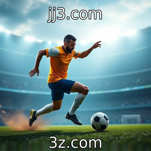 jj3.com Apostas ao vivo: Como identificar os melhores momentos para lucrar