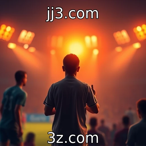 jj3.com As principais tendências de apostas esportivas para 2025