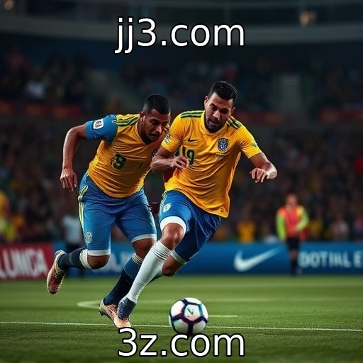 jj3.com Estratégias vencedoras nas apostas esportivas que todo apostador deve conhecer